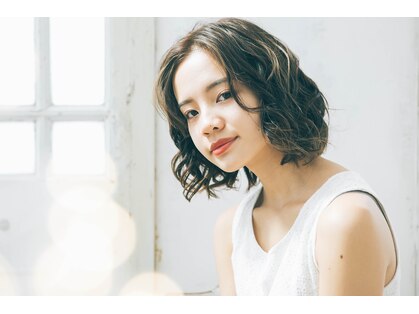 ジェシカイバラキ(Jessica IBARAKI)の写真