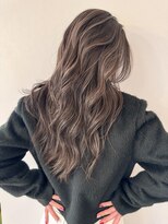 シツ(situ)&nbsp;コントラストハイライト