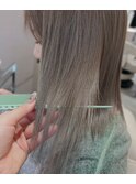【横浜髪質改善トリートメント】メテオ×美髪髪質改善