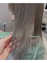 ダリア 横浜(DALIA)&nbsp;【横浜髪質改善トリートメント】メテオ×美髪髪質改善