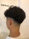 ヘアクリエイトブラス メンズ(Hair Create BRAS Men's)の写真/仕事でもプライベートでも爽やかスタイルで好印象☆ON、OFFどちらもキマる、清潔感のあるスタイルへ！