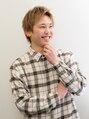 アンドヘアサロン(AND hair salon) 中津 雅之
