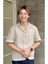 アンククラシックヘアー(ank classic hair) 菊池 優士