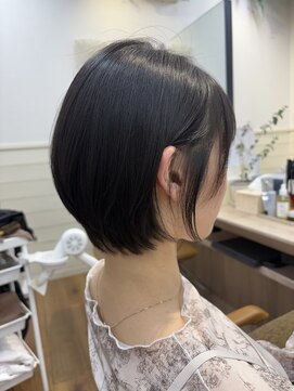 ナトゥーラ 一宮(NATURA) お客様スタイル　5月