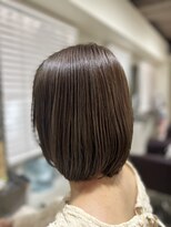 リシェス(RICHESSE)&nbsp;オーガニックカラー【吉祥寺美容院リシェス】