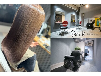 リンク(Re:nk)の写真