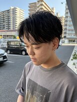 メゾン ノエラ(Maison Noella)&nbsp;アップバングショート