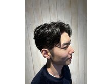 メンズヘアーサロン ヴォヤージュ ヘアー アンド フェイス(Voyage)