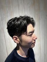 メンズヘアーサロン ヴォヤージュ ヘアー アンド フェイス(Voyage)