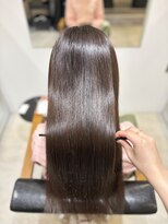 マチルダ(Matilda)&nbsp;髪質改善M.Oトリートメント