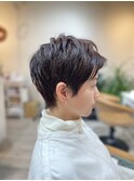 ショート