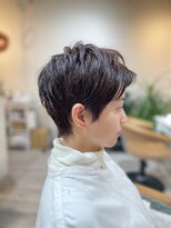 リノ(LINO) ショート