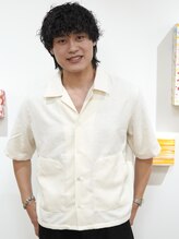 スピンヘアワークス(Spin Hair Works) 安原 幸生