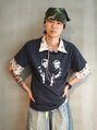 カシェ ホリエ(CACHE HORIE) 小谷 尽