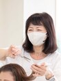 サロン ド ジュン アールグレイ高崎 関塚 