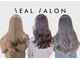 ジールサロン 学園の森店(ZEALSALON)の写真