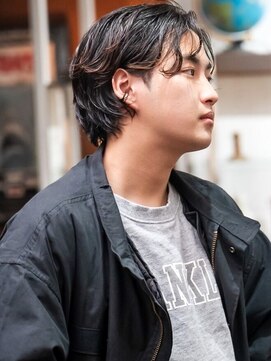 アイシーク(i SEEK) <57>メンズヘア