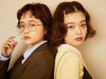 ペイジヘアー(paige hair)