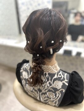 サクララ(Sakura la) あみおろし