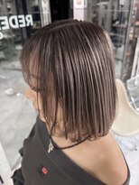 レディアル 大宮(REDEAL ope.)&nbsp;スタイル