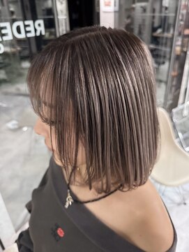 レディアル 大宮(REDEAL ope.) スタイル