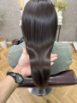 イッキ(IKKI)&nbsp;髪質改善メテオカラーMETEO