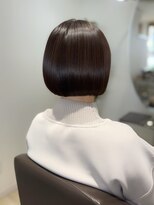 アルディ ユーカリが丘店(HARDI)&nbsp;【星野】髪質改善で過去一の艶髪☆【髪質改善/佐倉市/美髪矯正】