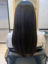 アトリア ヴィラ 横浜(Atria Villa)&nbsp;【酸性ストレート×髪質改善バイカルテトリートメント】