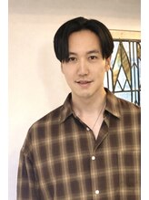 ヨナサン(Yona Saint) 相澤 健太