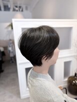 ボランチ(VOLANCH) 大人ショート