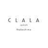 クララジャパン ナベシマ(CLALA JAPAN Nabeshima)のお店ロゴ