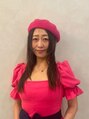 オーク ナチュリ(OAK×NACHUL)&nbsp;西本 弘美