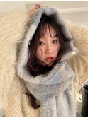 【haruka】たっぷりレイヤー