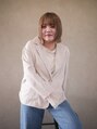 カイコヘアーアンドアートスタジオ(kaiko hair&art studio) saki