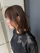 ソアロ(SOARO)&nbsp;アッシュブラウン