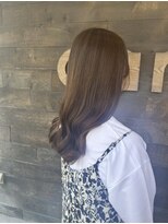 ラーム 出雲朝倉店(rame) ツヤ感ブラウン