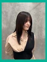 ヨイク(YOIKU)&nbsp;顔周りレイヤー