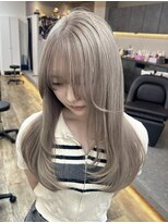 マーキー 名古屋栄(MARQUEE)&nbsp;★Ayame/ホワイトグレージュ/グレージュ