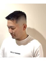ジョイボックス 十三元今里店(JOYBOX)&nbsp;【スキンフェード】