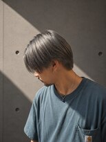 ルプレミエール(Le Premier) センターパート