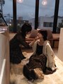 アトリエノエラ(Atelier Noella)&nbsp;雑誌撮影、コンテストでのメイク経験も多数