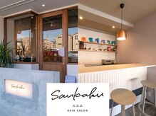 サンカク(SANKA KU)