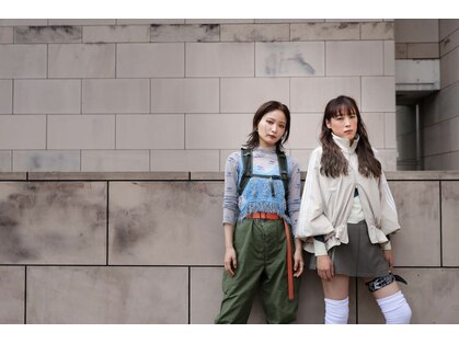 カッツ 元町店(CUT S)の写真