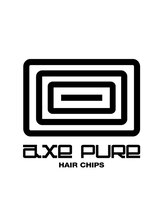 axe　pure　【アックスピュア】