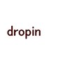 ドロッピン drop inのお店ロゴ