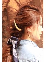 モードケイズブリエ(MODE K's Briller)&nbsp;｛Briller｝オシャレ☆小物アレンジ