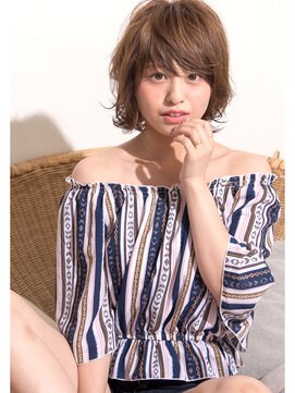 パリオ バイ コレット(Palio by collet) ☆スウィート×うぶバング☆【Palio by collet】03-5367-3624