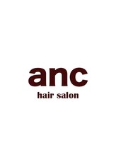 ヘアーサロンアンク(hair salon anc)