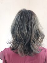 フィエスタ(Fiesta) イルミナカラー☆ブルージュ