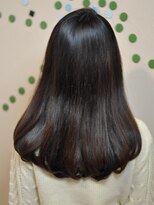 スクレ(sucree)&nbsp;ナチュラル☆セミロング